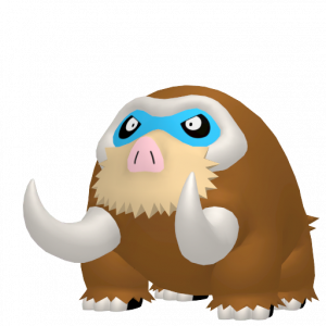 Ground Type Pokémon (Pokemon) — option 72