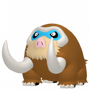 Ground Type Pokémon (Pokemon) — option 73