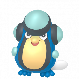 Ground Type Pokémon (Pokemon) — option 77