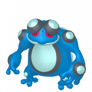 Ground Type Pokémon (Pokemon) — option 78