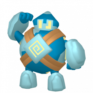 Ground Type Pokémon (Pokemon) — option 85