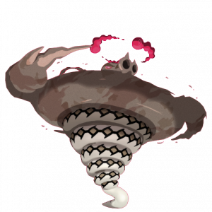 Ground Type Pokémon (Pokemon) — option 99