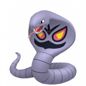 Poison Type Pokémon (Pokemon) — option 12