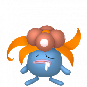 Poison Type Pokémon (Pokemon) — option 24