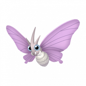 Poison Type Pokémon (Pokemon) — option 29