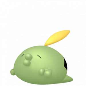 Poison Type Pokémon (Pokemon) — option 60
