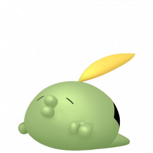 Poison Type Pokémon (Pokemon) — option 61