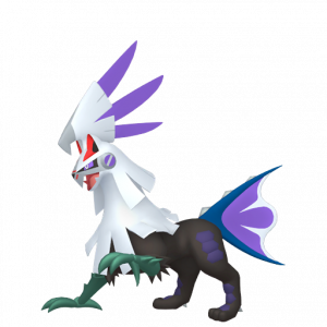 Poison Type Pokémon (Pokemon) — option 91