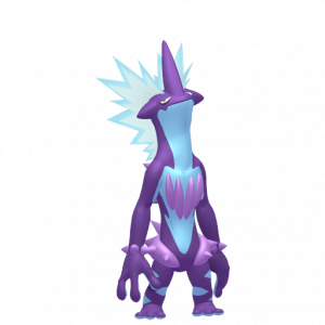 Poison Type Pokémon (Pokemon) — option 99
