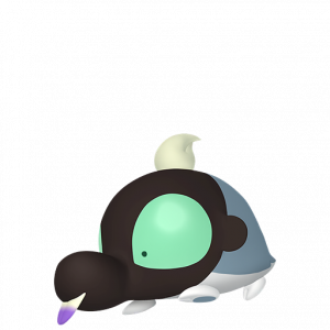 Poison Type Pokémon (Pokemon) — option 103