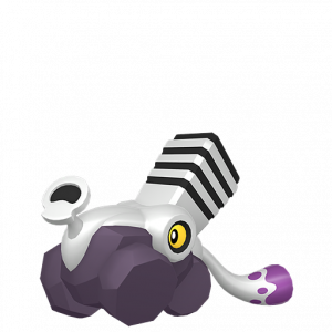 Poison Type Pokémon (Pokemon) — option 105