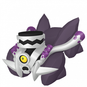 Poison Type Pokémon (Pokemon) — option 106