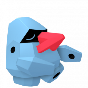 Rock Type Pokémon (Pokemon) — option 29