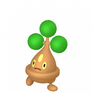 Rock Type Pokémon (Pokemon) — option 46