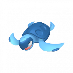 Rock Type Pokémon (Pokemon) — option 56