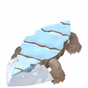 Rock Type Pokémon (Pokemon) — option 68