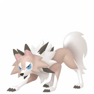Rock Type Pokémon (Pokemon) — option 72