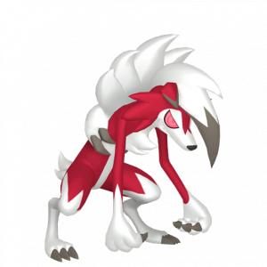 Rock Type Pokémon (Pokemon) — option 73