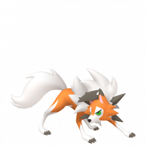 Rock Type Pokémon (Pokemon) — option 74