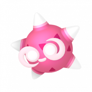 Rock Type Pokémon (Pokemon) — option 77