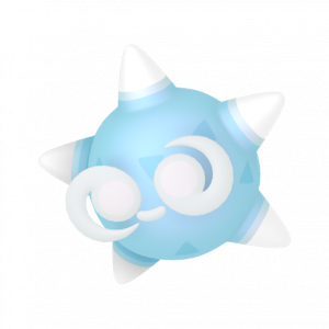Rock Type Pokémon (Pokemon) — option 81