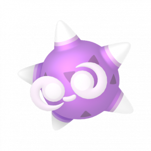 Rock Type Pokémon (Pokemon) — option 83