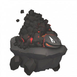 Rock Type Pokémon (Pokemon) — option 89