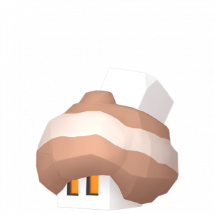 Rock Type Pokémon (Pokemon) — option 94