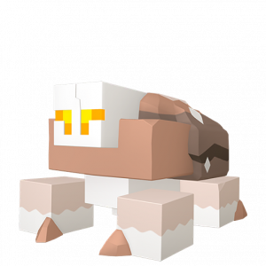 Rock Type Pokémon (Pokemon) — option 95