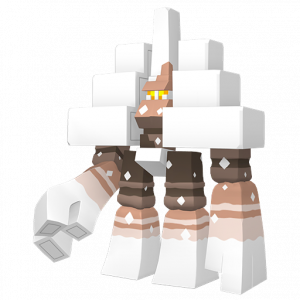 Rock Type Pokémon (Pokemon) — option 96