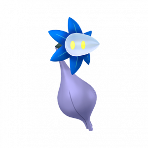 Rock Type Pokémon (Pokemon) — option 98