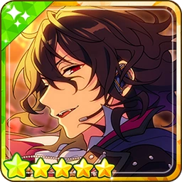 Zzzzz 170436004126love29reisakumamminibloomed — Ensemble stars 5* Gacha cards option 63