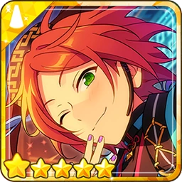 Zzzzz 170436004126possibility29yutaaoimminibloomed — Ensemble stars 5* Gacha cards option 59