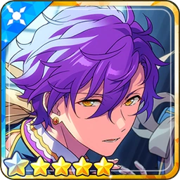 Zzzzz 170436004127adonisotogarimminibloomed — Ensemble stars 5* Gacha cards option 138
