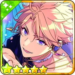 Zzzzz 170436004127arashinarukamimminibloomed — Ensemble stars 5* Gacha cards option 141