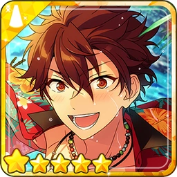 Zzzzz 170436004127chiakimorisawamminibloomed — Ensemble stars 5* Gacha cards option 128