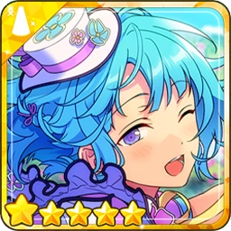Zzzzz 170436004127hajimeshinomminibloomed — Ensemble stars 5* Gacha cards option 123