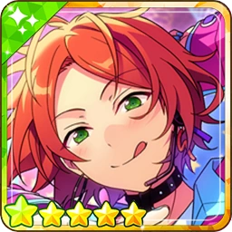 Zzzzz 170436004127hinataaoimminibloomed — Ensemble stars 5* Gacha cards option 99