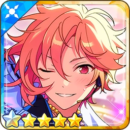 Zzzzz 170436004127hype29nazunanitomminibloomed — Ensemble stars 5* Gacha cards option 117