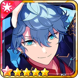 Zzzzz 170436004127izumisenamminibloomed — Ensemble stars 5* Gacha cards option 115