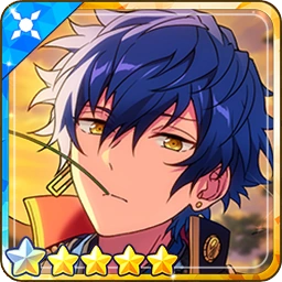Zzzzz 170436004127junsazanamimminibloomed — Ensemble stars 5* Gacha cards option 120