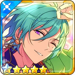 Zzzzz 1704360041thenightofgettotatsumikazehayamminibloomed — Ensemble stars 5* Gacha cards option 84