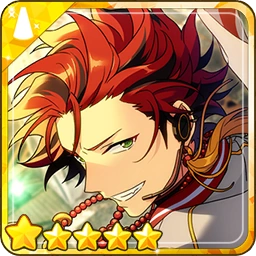 Zzzzz 170436004227kurokiryumminibloomed — Ensemble stars 5* Gacha cards option 103