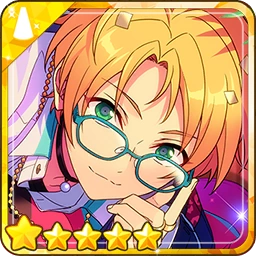 Zzzzz 170436004227makotoyuukimminibloomed — Ensemble stars 5* Gacha cards option 136