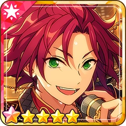 Zzzzz 170436004227maoisaramminibloomed — Ensemble stars 5* Gacha cards option 129