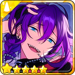 Zzzzz 170436004227mayoiayasemminibloomed — Ensemble stars 5* Gacha cards option 125