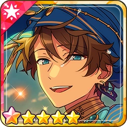 Zzzzz 170436004227midoritakaminemminibloomed — Ensemble stars 5* Gacha cards option 116