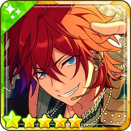 Zzzzz 170436004227rinneamagimminibloomed — Ensemble stars 5* Gacha cards option 135