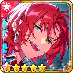 Zzzzz 170436004227scastle29leotsukinagamminibloomed — Ensemble stars 5* Gacha cards option 177