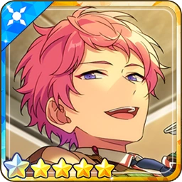 Zzzzz 170436004227shuitsukimminibloomed — Ensemble stars 5* Gacha cards option 140
